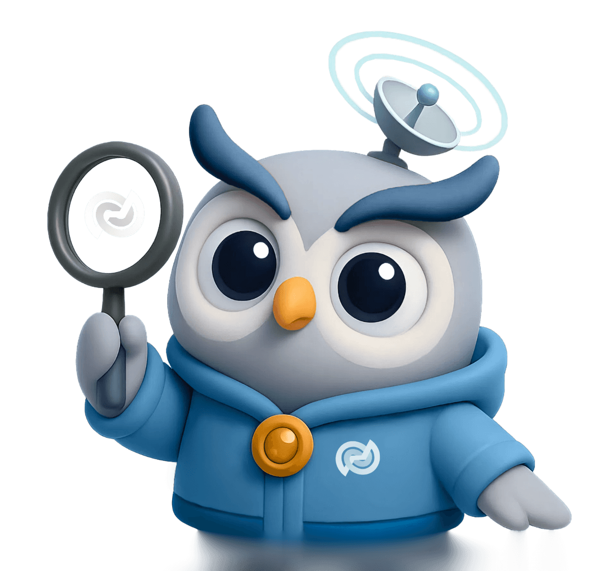 mascot defaisensor