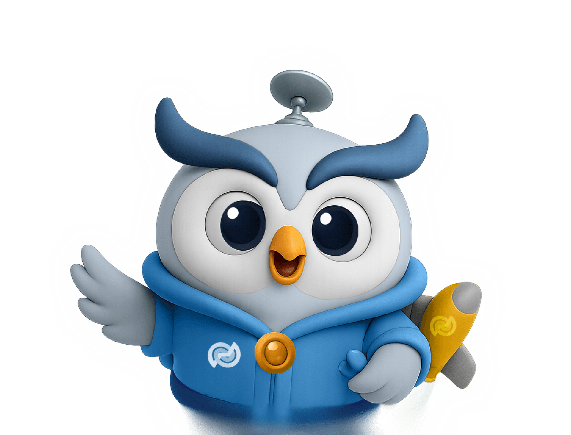 mascot defaisensor